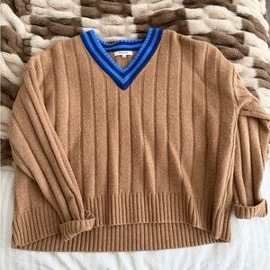 Madewell Wool sweater